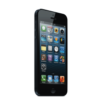 Смартфоны iPhone 5